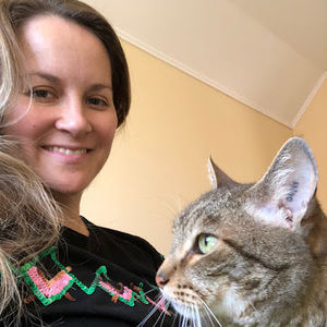 Meet your Posher, Daniela